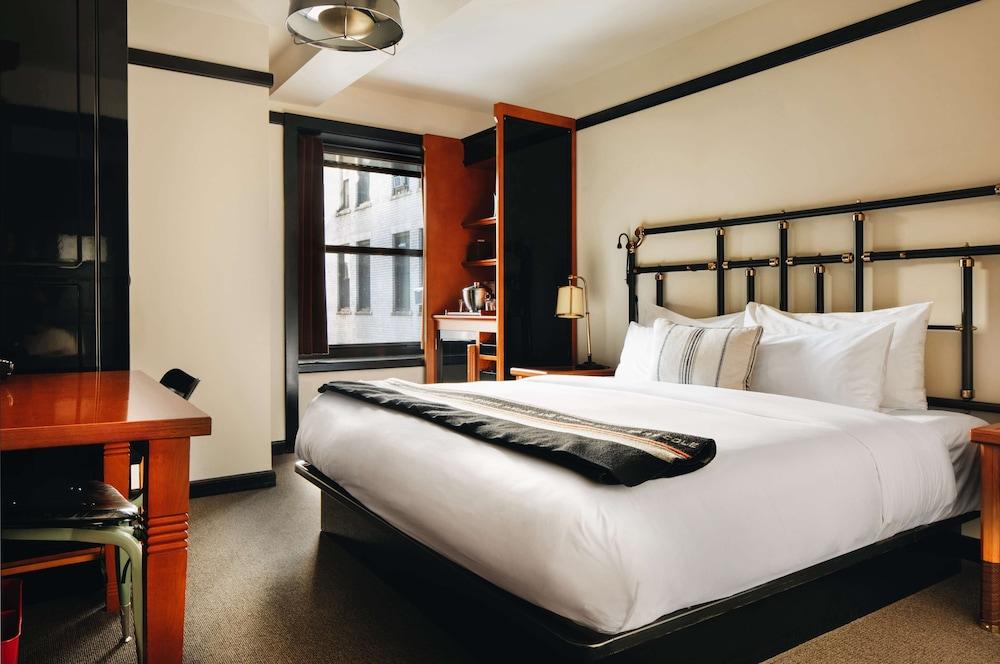 Chicago Athletic Association, a Hyatt Hotel photo 31