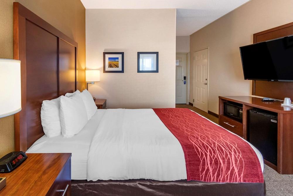 Comfort Inn Great Falls South photo 32