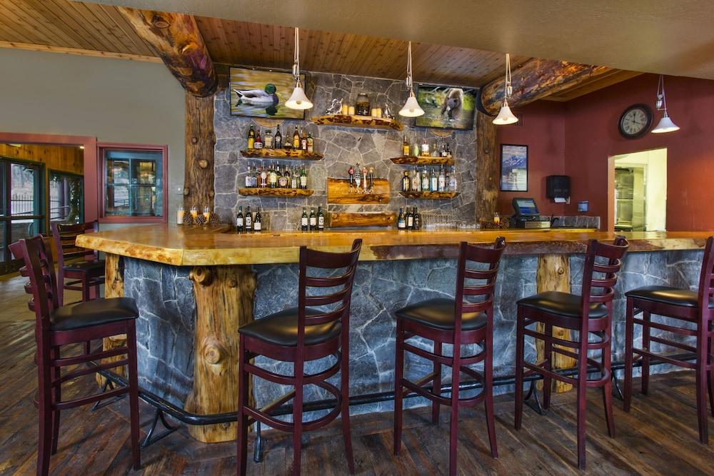 Zephyr Cove Resort photo 33
