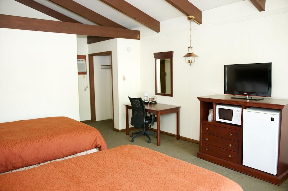 Tea Island Resort photo 2