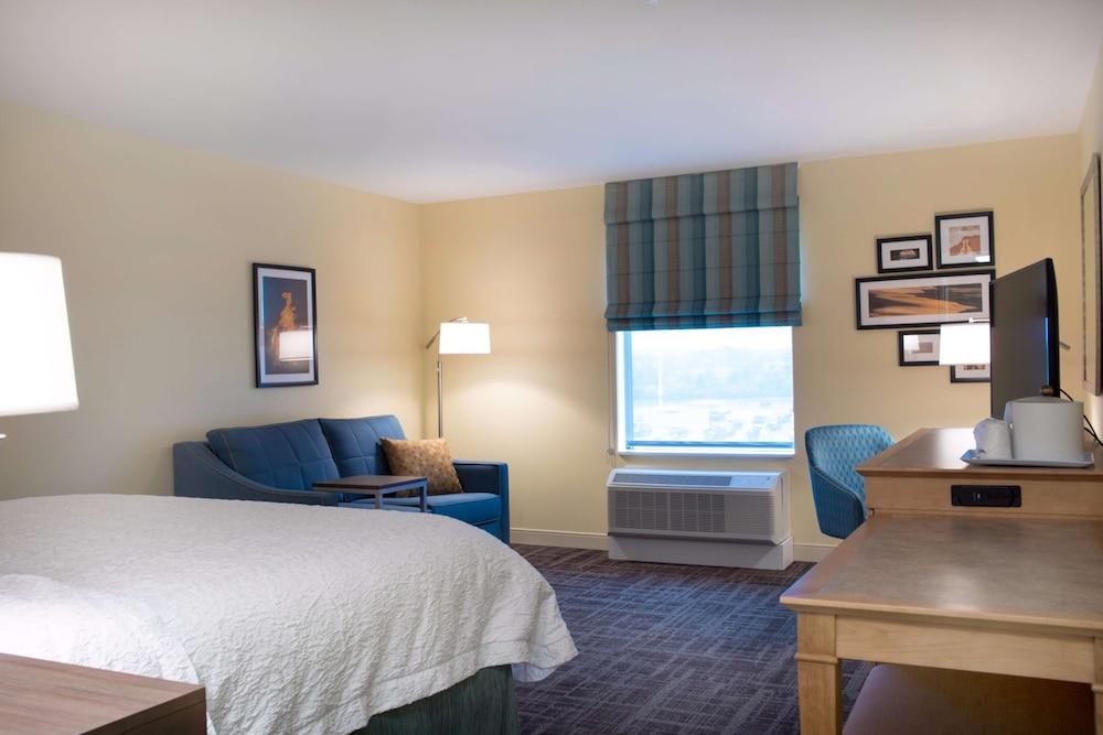 Hampton Inn Big Rapids photo 5