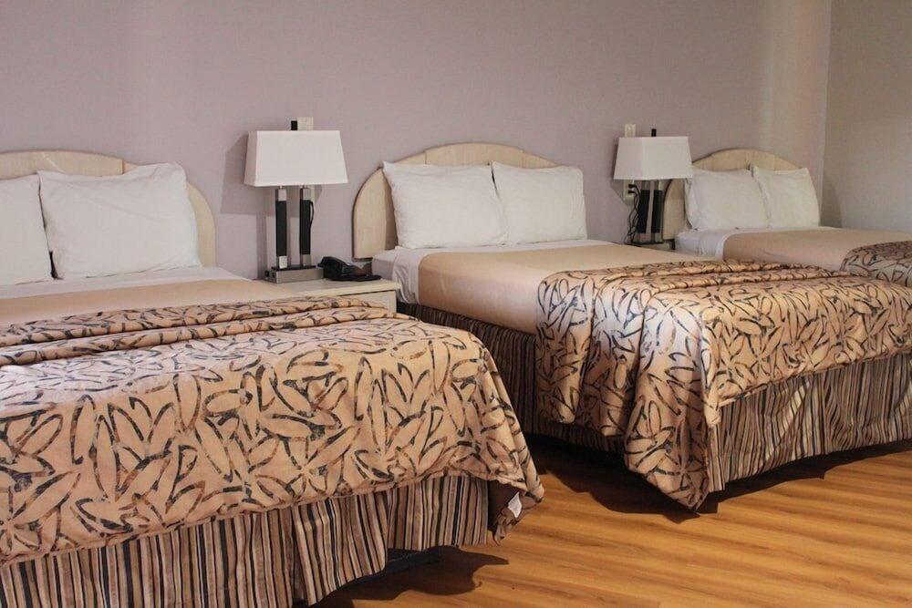 Parks Inn Bowie photo 18