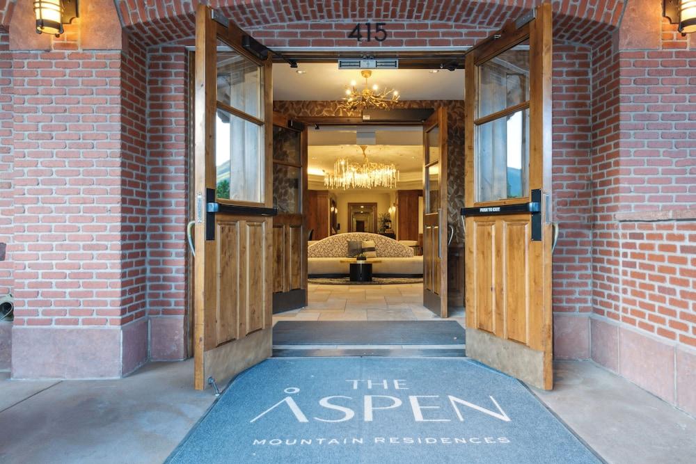 The Aspen Mountain Residences photo 62