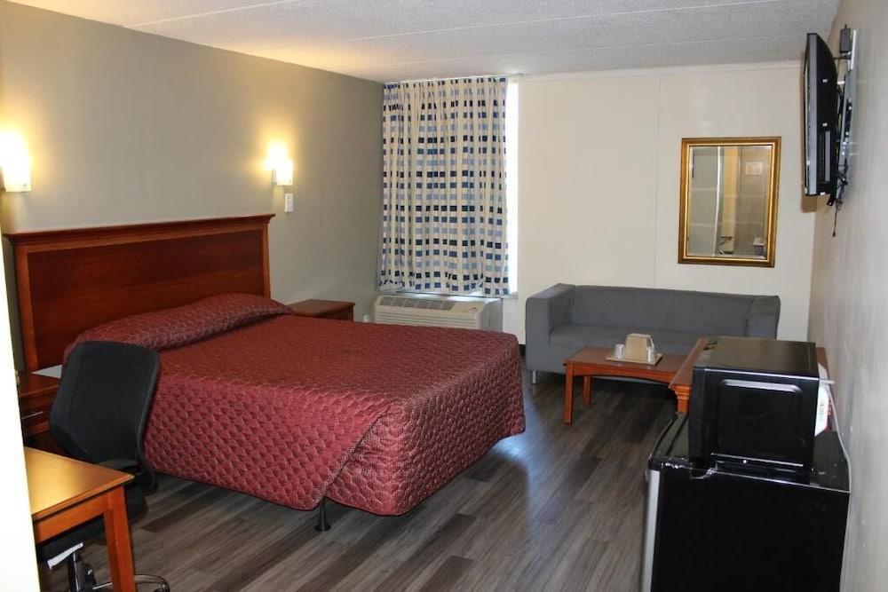Noble Suites photo 39