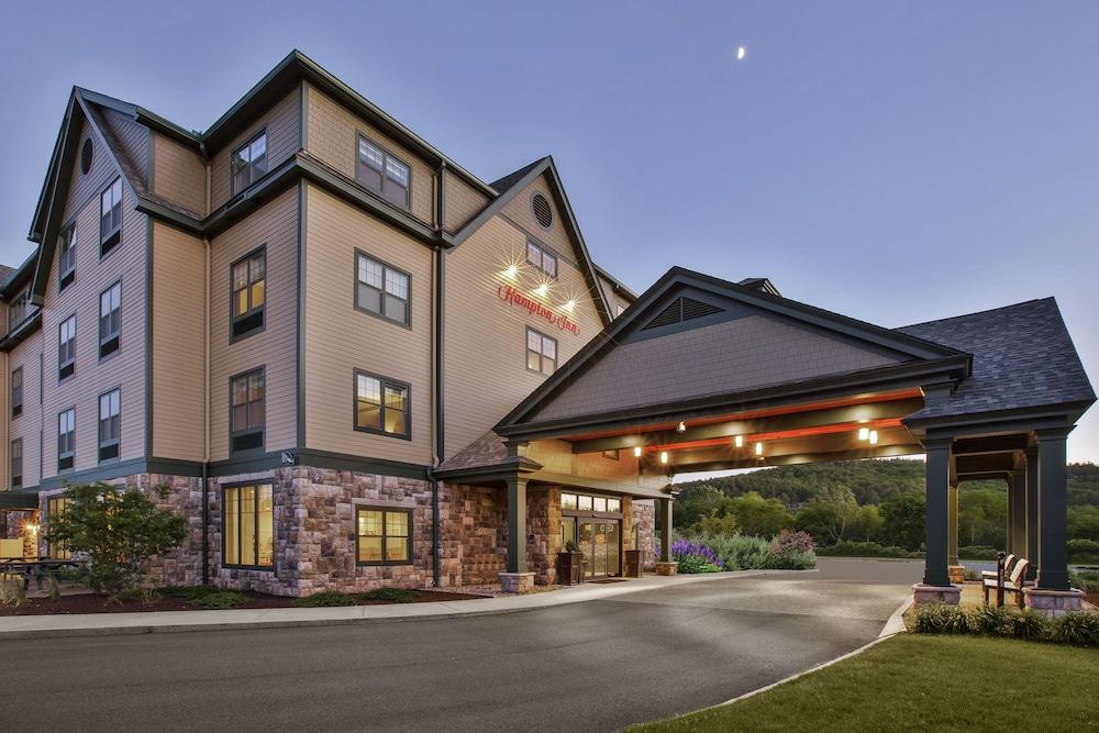 Hampton by Hilton Bar Harbor photo 64