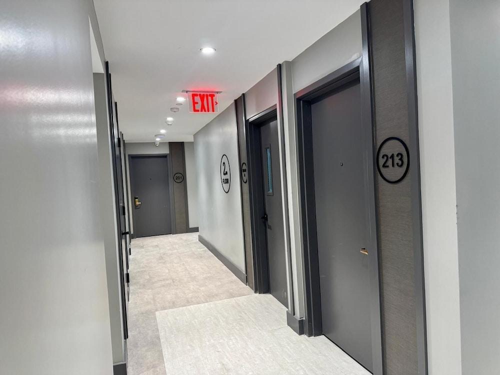ROSE HOTEL BRONX photo 12