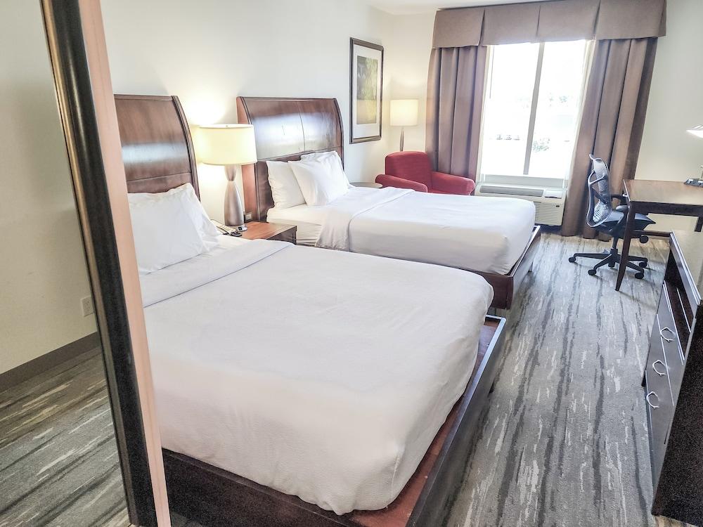 Hilton Garden Inn Memphis/Wolfchase Galleria photo 8