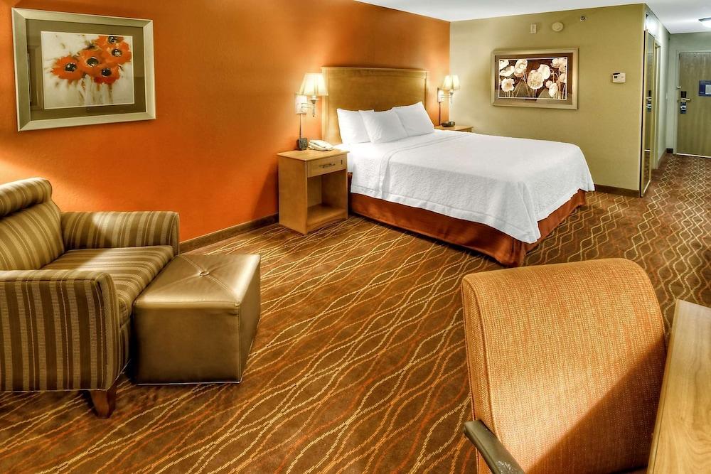 Hampton Inn Twin Falls Id photo 8