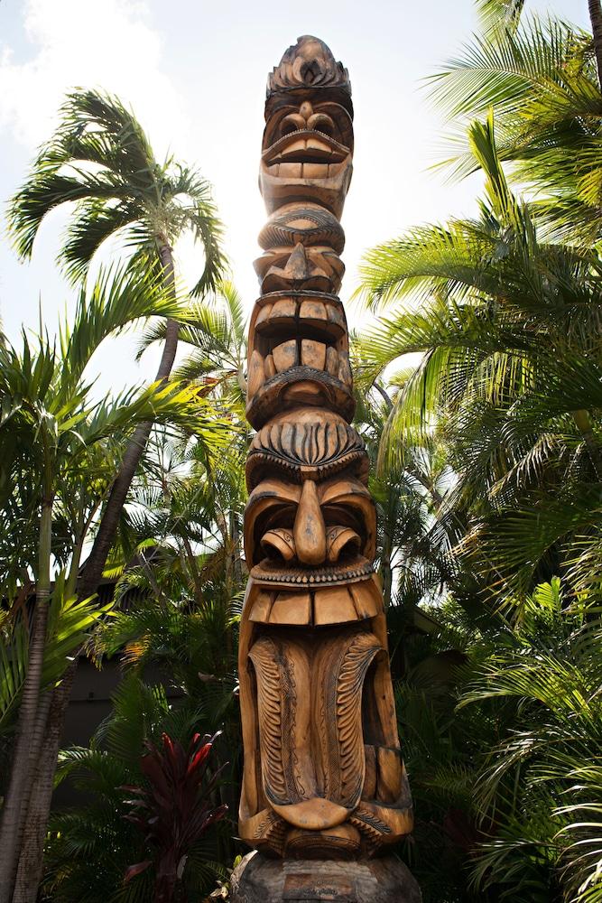 Kaanapali Ocean Inn photo 46