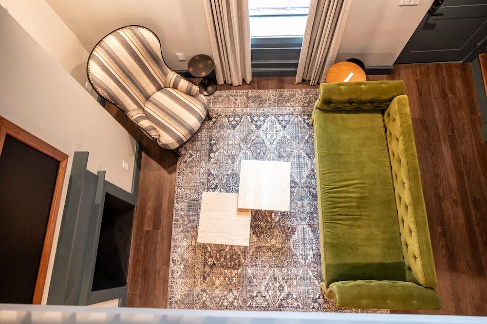 The Gas Lamp Hotel photo 20