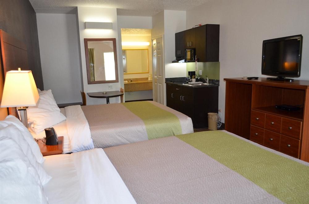 Studio Suites Extended Stay Chattanooga TN photo 8