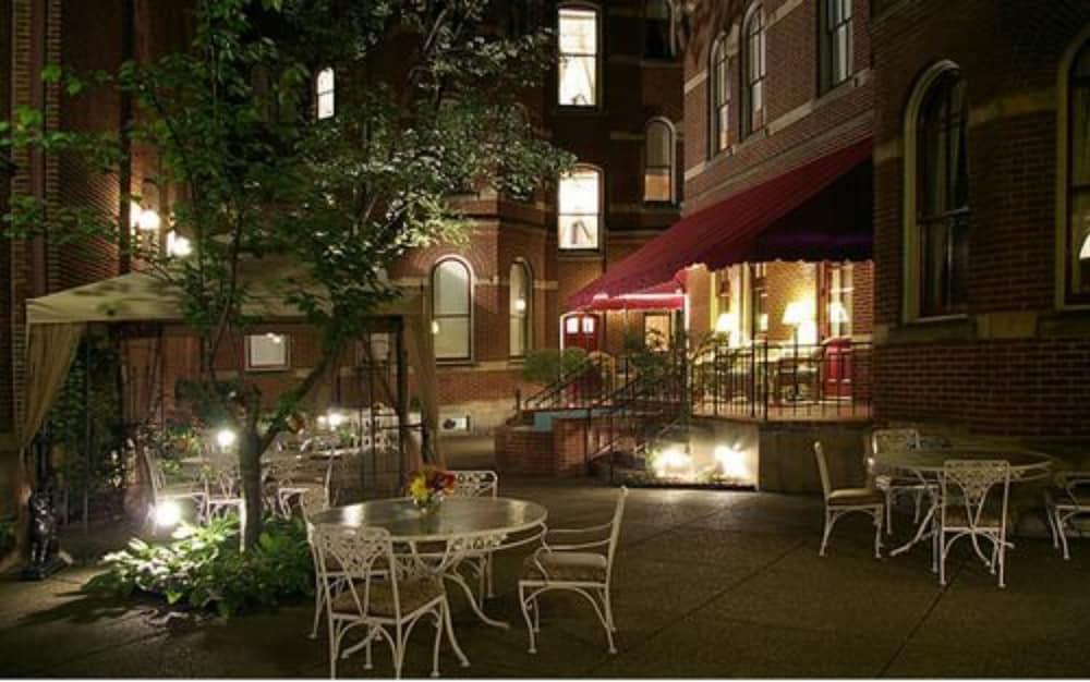 The Priory Hotel photo 23