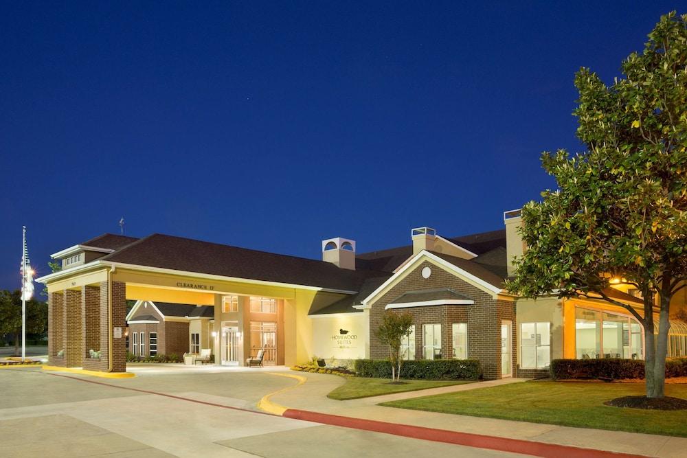 Homewood Suites Dallas/Park Central photo 27
