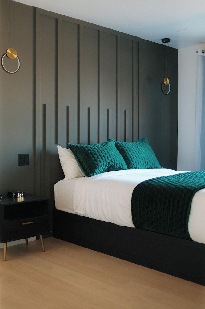Arcadia Hotel photo 4