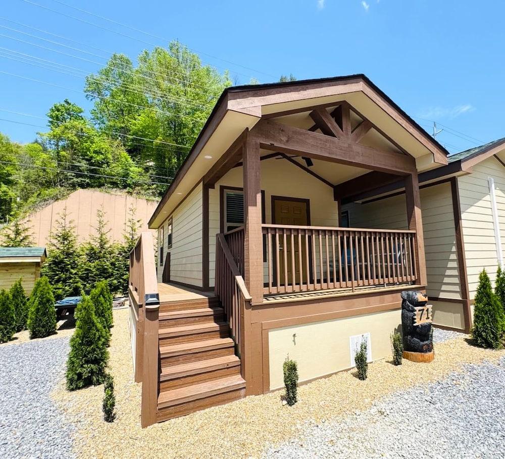 Dudley Creek RV Resort photo 54