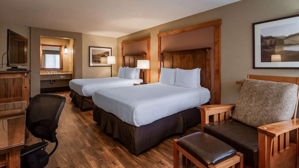 Best Western Plus High Country Inn photo 15