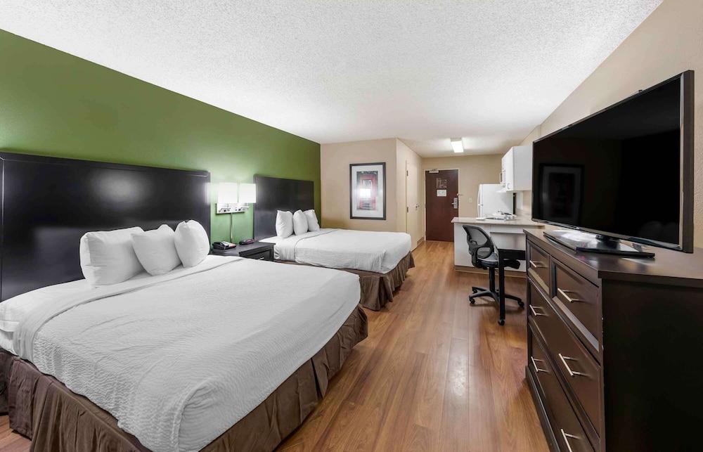 Extended Suites photo 8