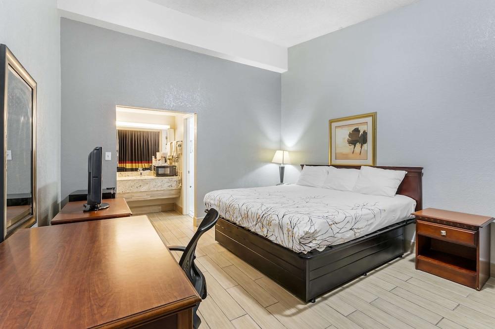 Rodeway Inn Homosassa photo 19