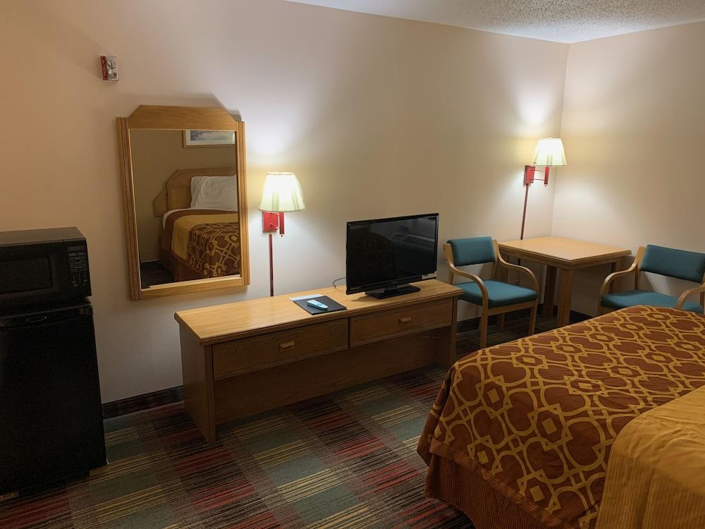 Budgetinn & Suites photo 3