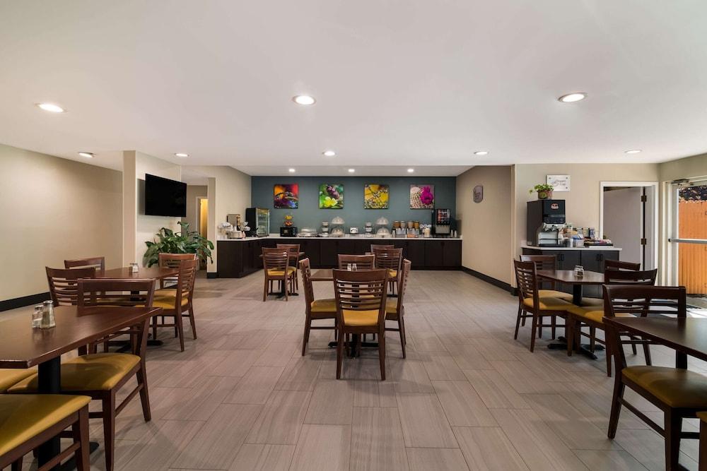 Garner Hotel Londonderry - Manchester by IHG photo 41