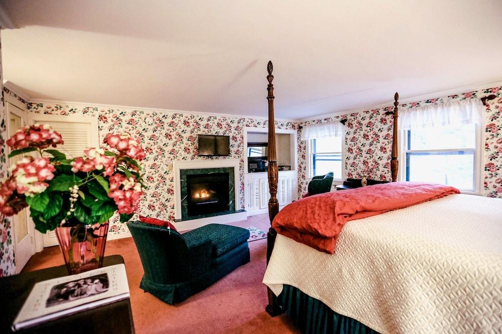 Wilburton Inn photo 90