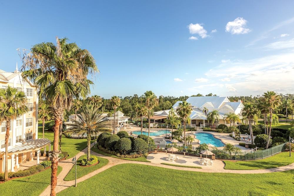 WorldMark Orlando - Kingstown Reef photo 21