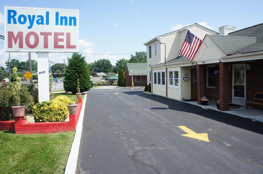 Royal Inn Motel photo 5