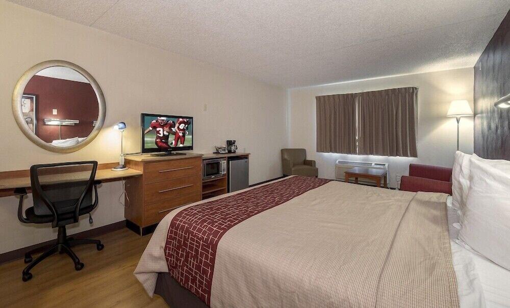 Sycamore Suites photo 11