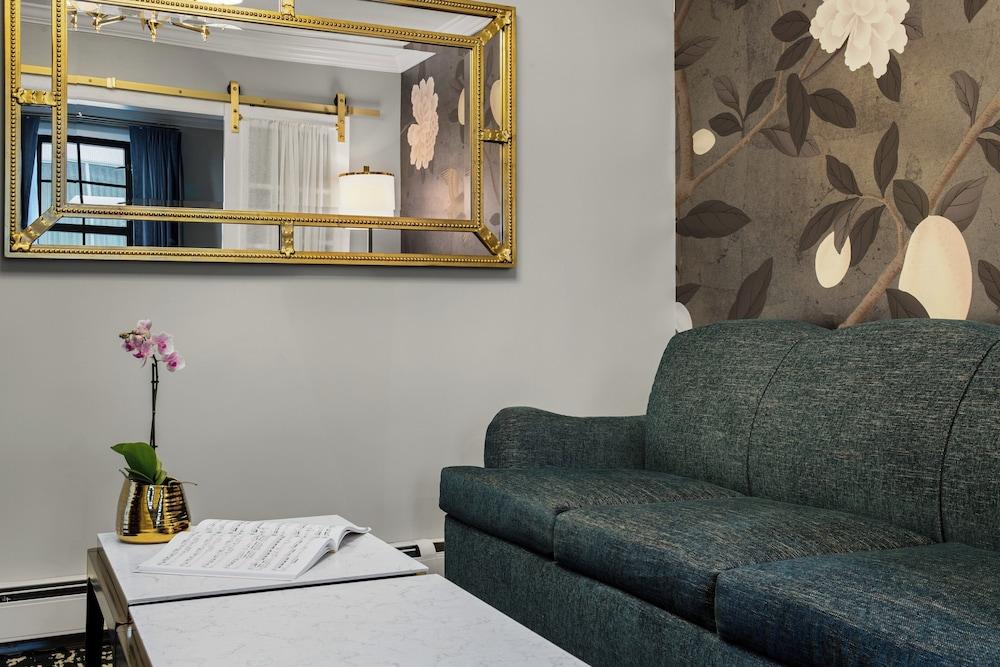 Inn At The Opera photo 33
