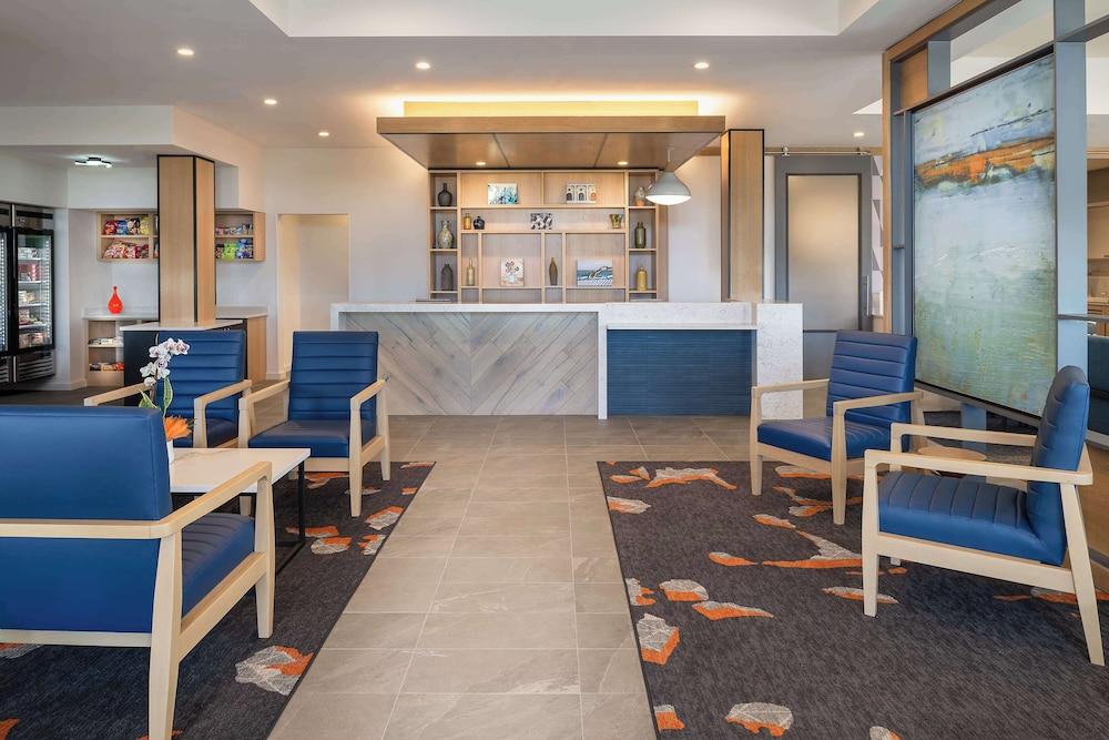 Hyatt House Auburn Hills / Detroit photo 2