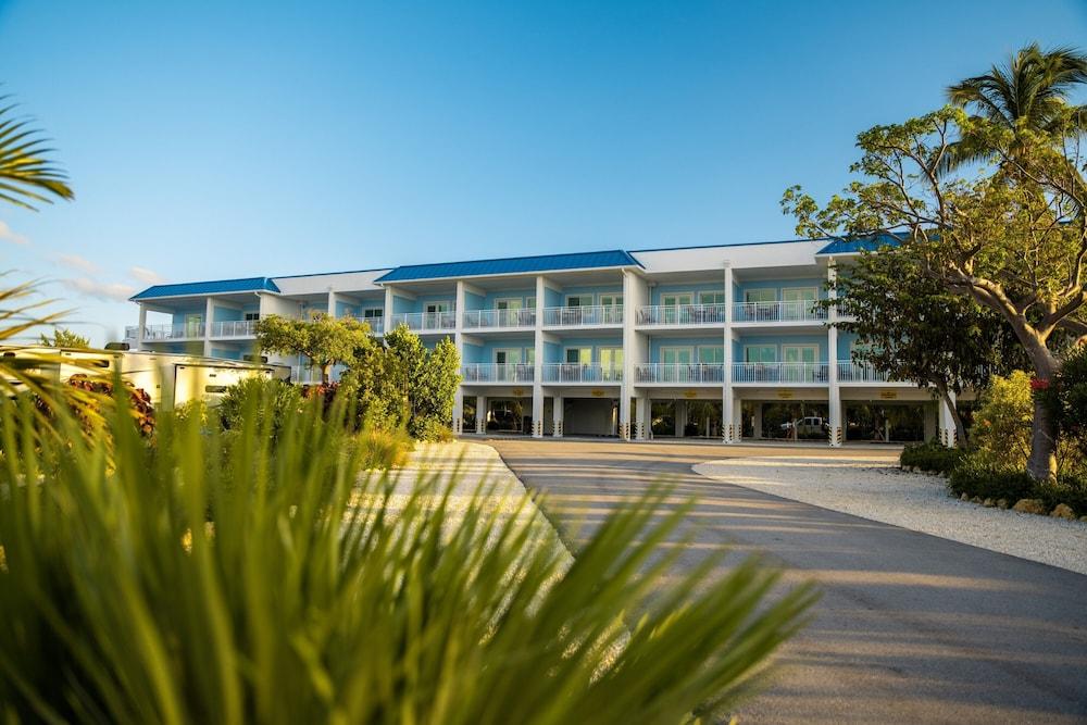 Sugarloaf Key Hotel at KOA Resort — hotel in Summerland Key