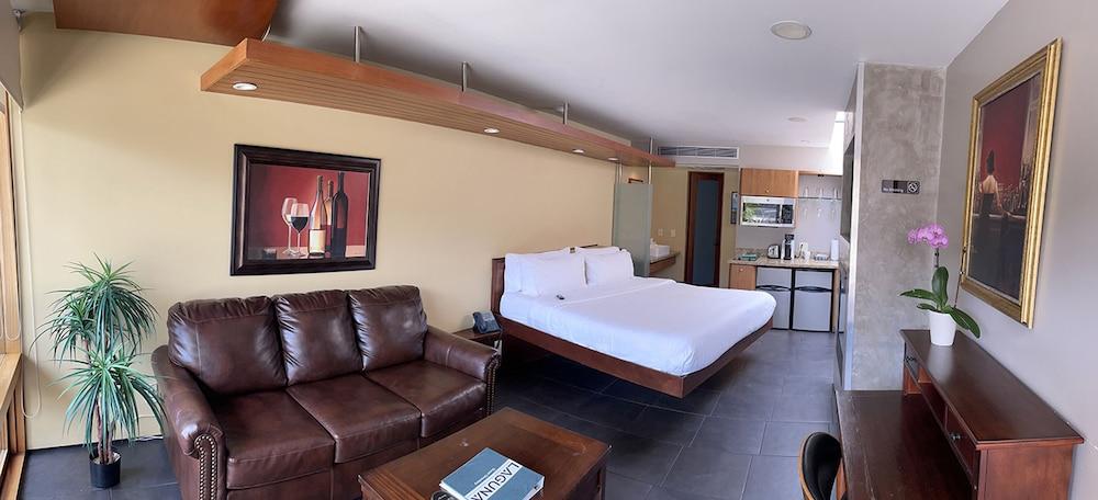 14 West Hotel photo 41