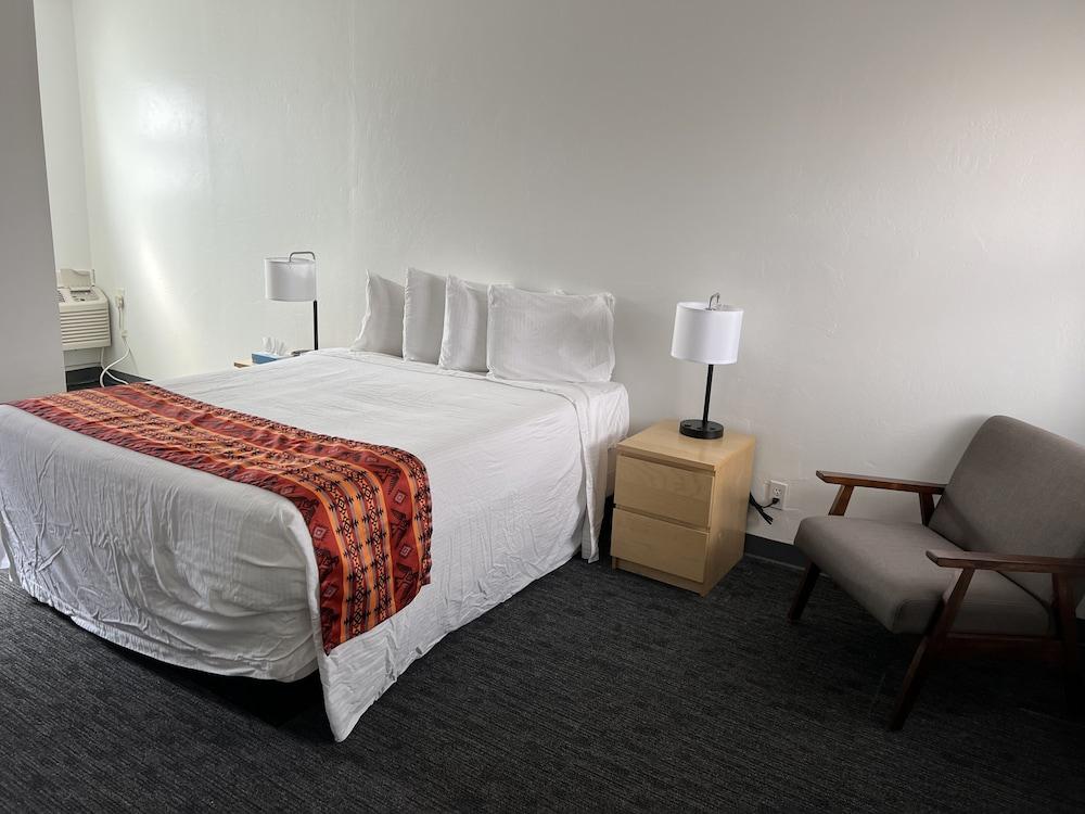 Circle of Destination Motel photo 22