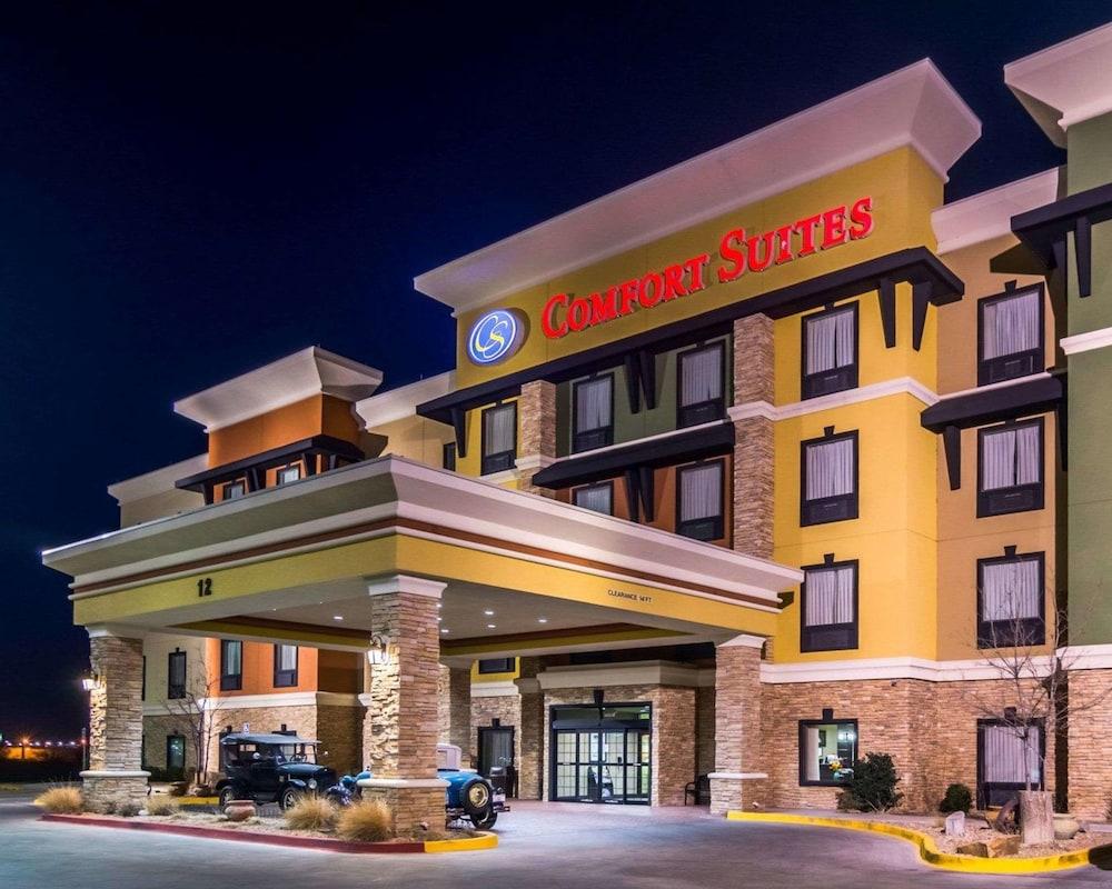 Spark by Hilton Amarillo Western Plaza photo 46