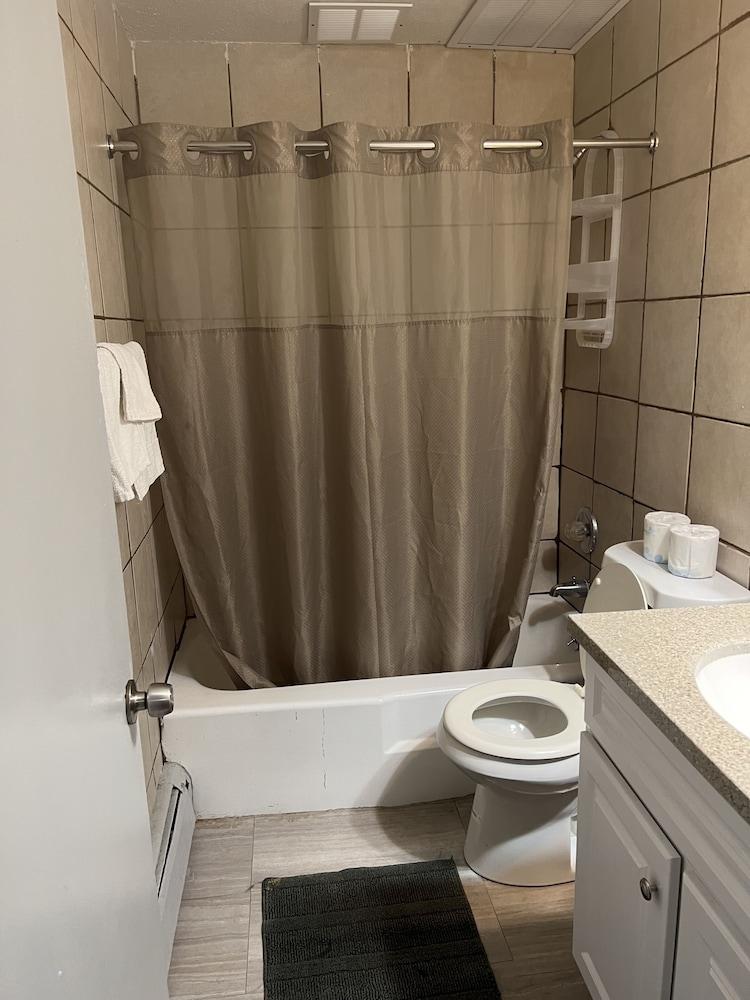 New Rome Motel photo 17