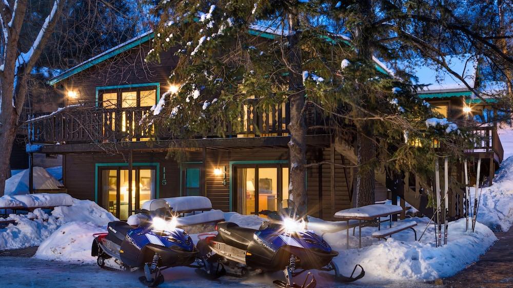 Cragun's Resort & Hotel photo 51