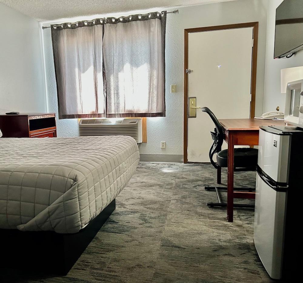 Lincoln Hotel photo 31