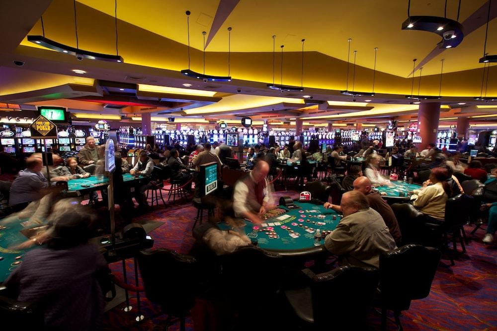 Morongo Casino Resort Spa photo 55
