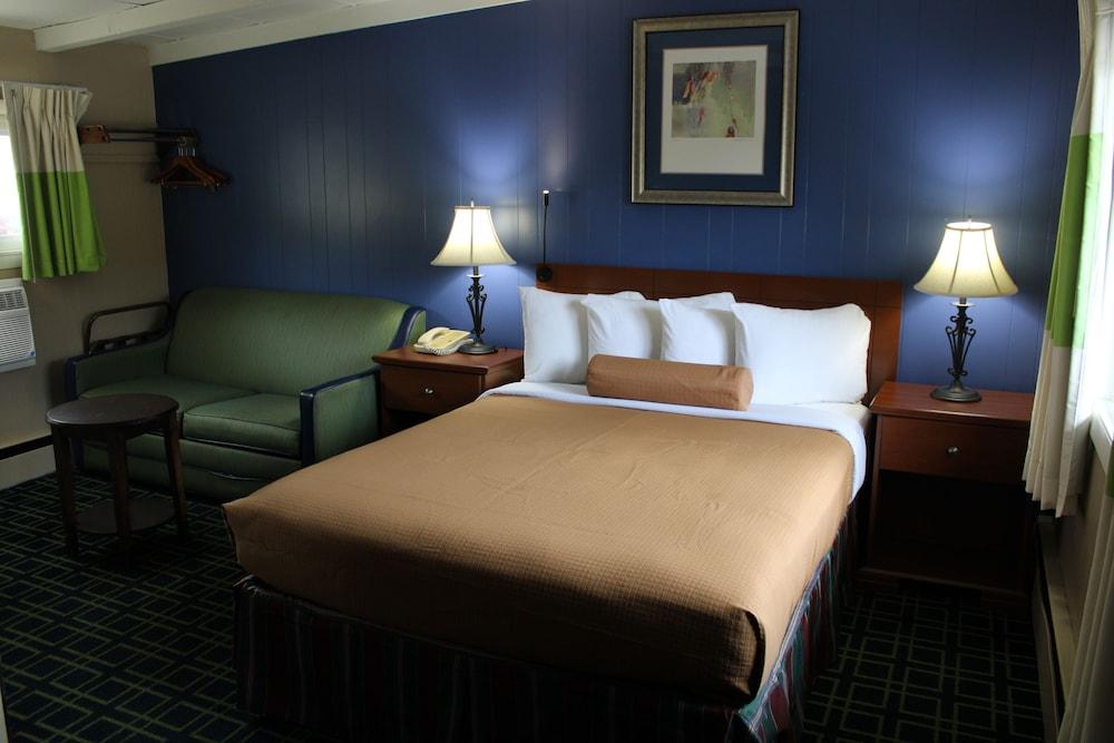 Claremont Motor Lodge photo 17