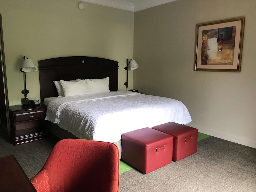 Hampton Inn Vidalia photo 23