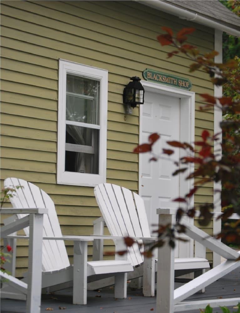 Christmas Farm Inn and Spa photo 40