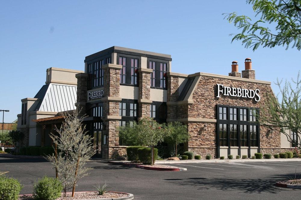 Hampton Inn Phoenix/Glendale/Peoria photo 28