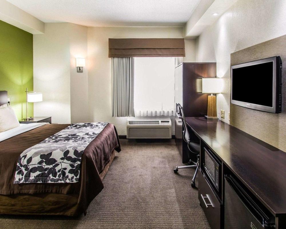 Sleep Inn Fort Pierce I-95 photo 27