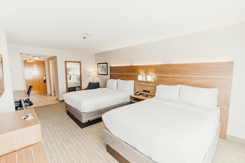 Holiday Inn Express Atlanta NE I-85 Clairmont by IHG photo 6
