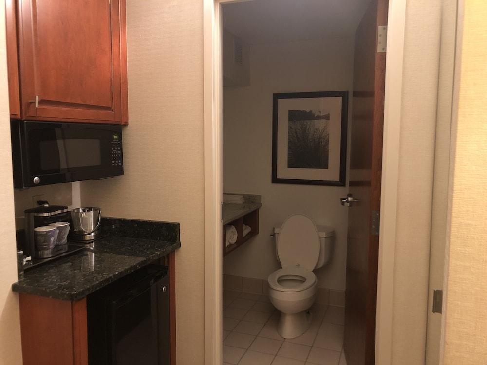 Wyndham Garden Buffalo Downtown photo 17