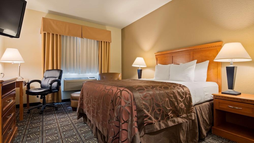 Best Western Rambler photo 6