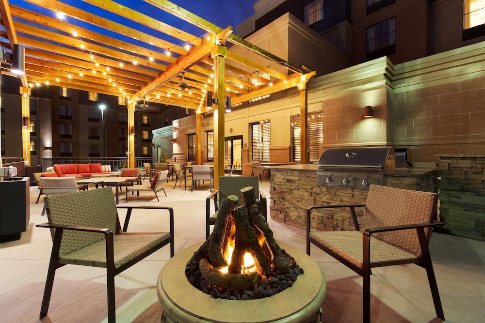 Homewood Suites by Hilton Denver Tech Center — hotel in Englewood