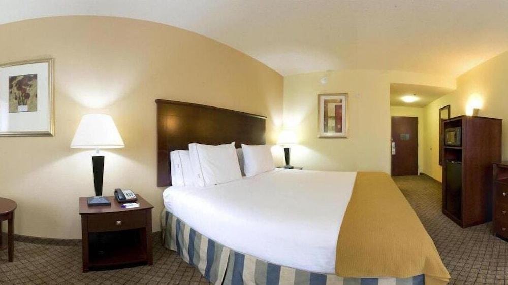 Holiday Inn Express & Suites Millington by IHG photo 13