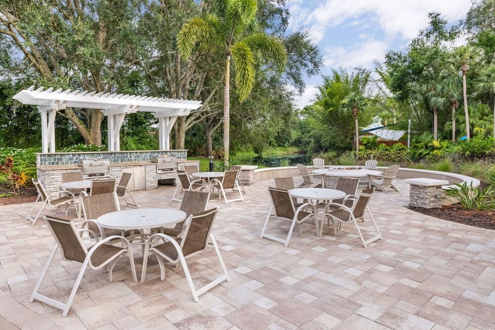 Marriott's Cypress Harbour Villas photo 39