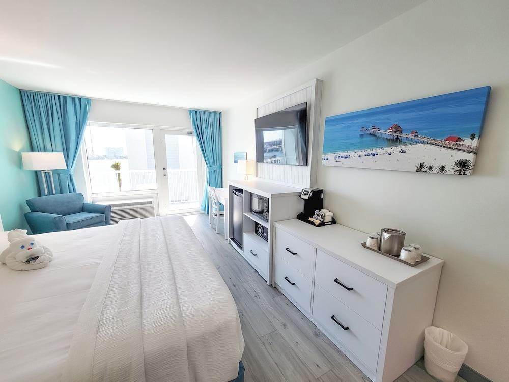 ChartHouse Clearwater Beach Marina Hotel photo 4